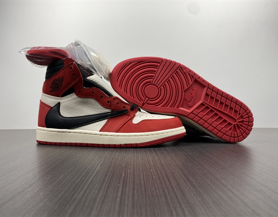 Travis Scott Air Jordan 1 Chicago Cd4487 100 3 - www.kickbulk.cc