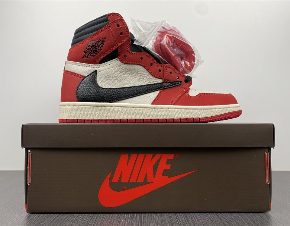 Travis Scott Air Jordan 1 Chicago Cd4487 100 5 - www.kickbulk.cc