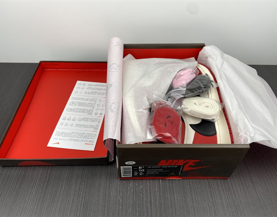 Travis Scott Air Jordan 1 Chicago Cd4487 100 9 - www.kickbulk.cc