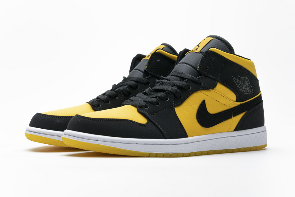 Nike Air Jordan 1 Mid University Gold Cd6759 007 5 - www.kickbulk.cc