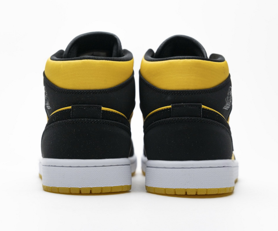 Nike Air Jordan 1 Mid University Gold Cd6759 007 7 - www.kickbulk.cc