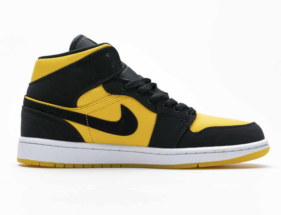 Nike Air Jordan 1 Mid University Gold Cd6759 007 8 - www.kickbulk.cc