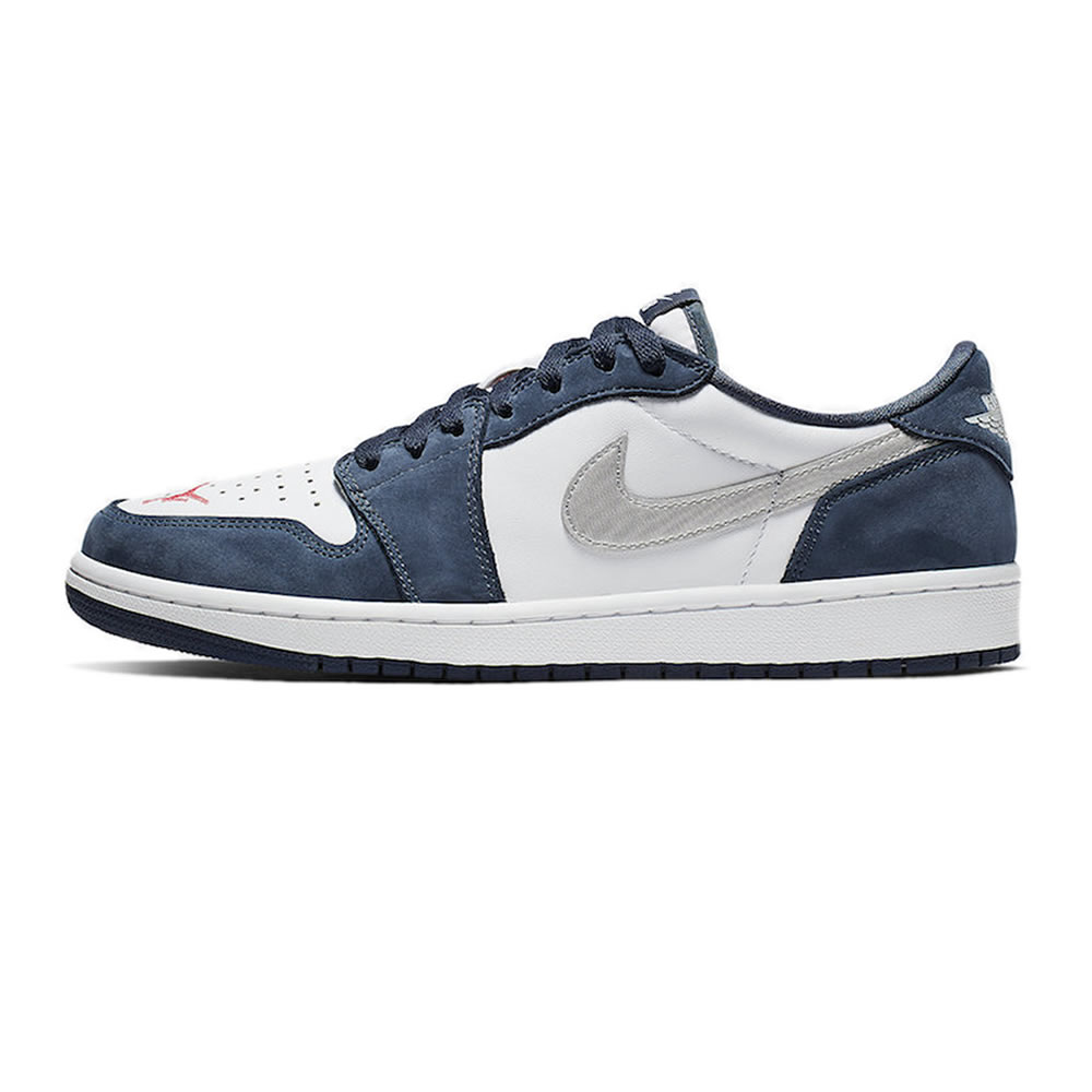 Eric Koston Air Jordan 1 Low Sb Midnight Navy Cj7891 400 1 - www.kickbulk.cc