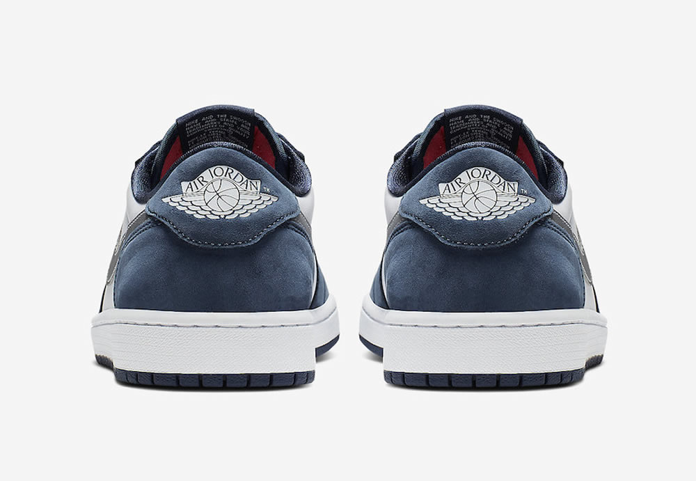 Eric Koston Air Jordan 1 Low Sb Midnight Navy Cj7891 400 4 - www.kickbulk.cc