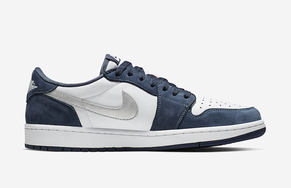 Eric Koston Air Jordan 1 Low Sb Midnight Navy Cj7891 400 5 - www.kickbulk.cc