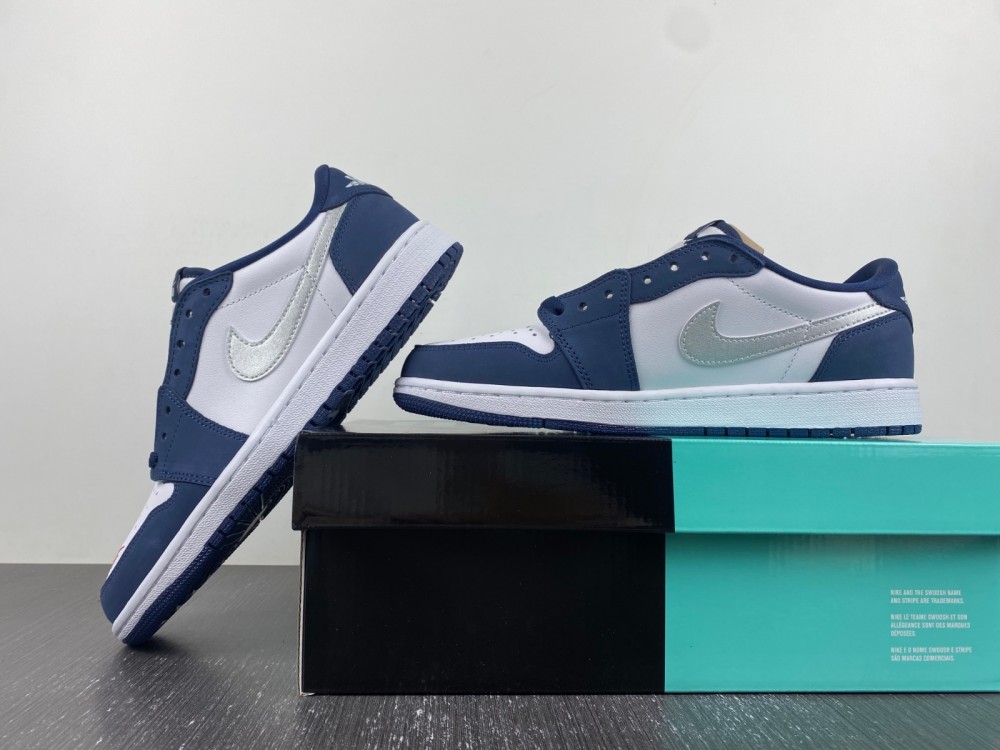 Eric Koston Air Jordan 1 Low Sb Midnight Navy Cj7891 400 9 - www.kickbulk.cc