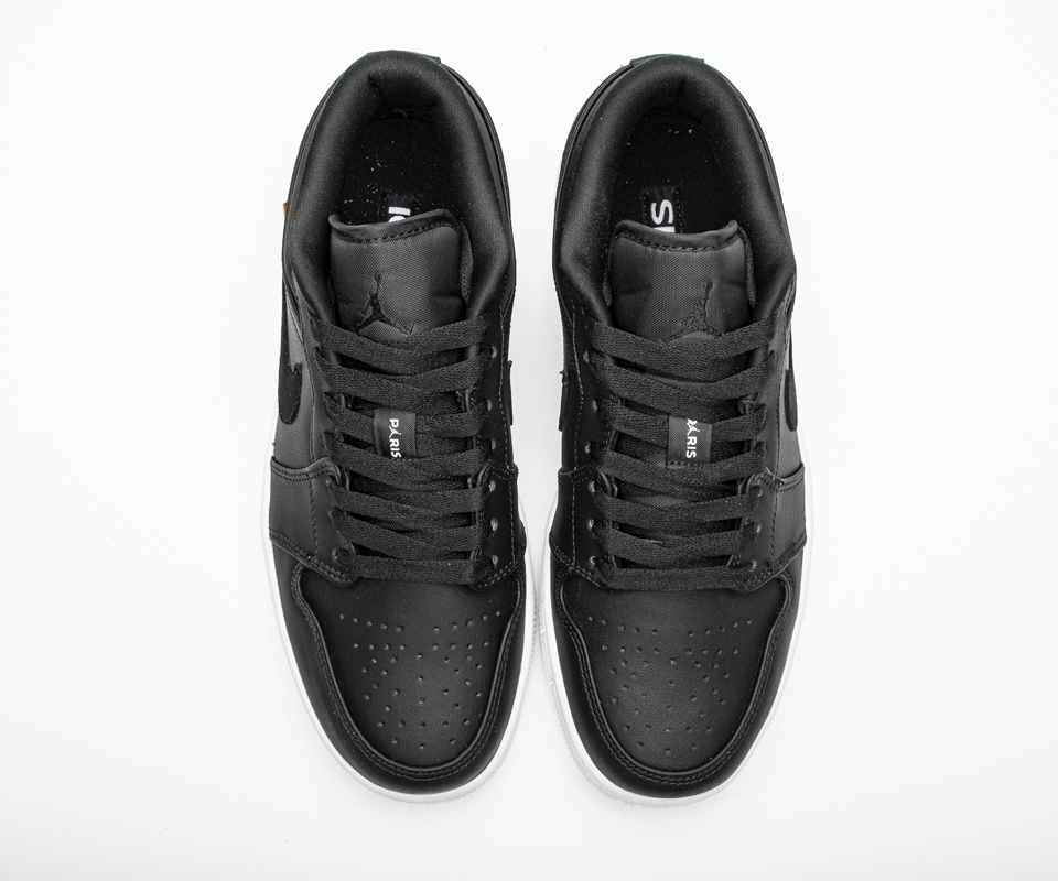 Paris Saint Germain Nike Air Jordan 1 Low Ck0687 001 2 - www.kickbulk.cc