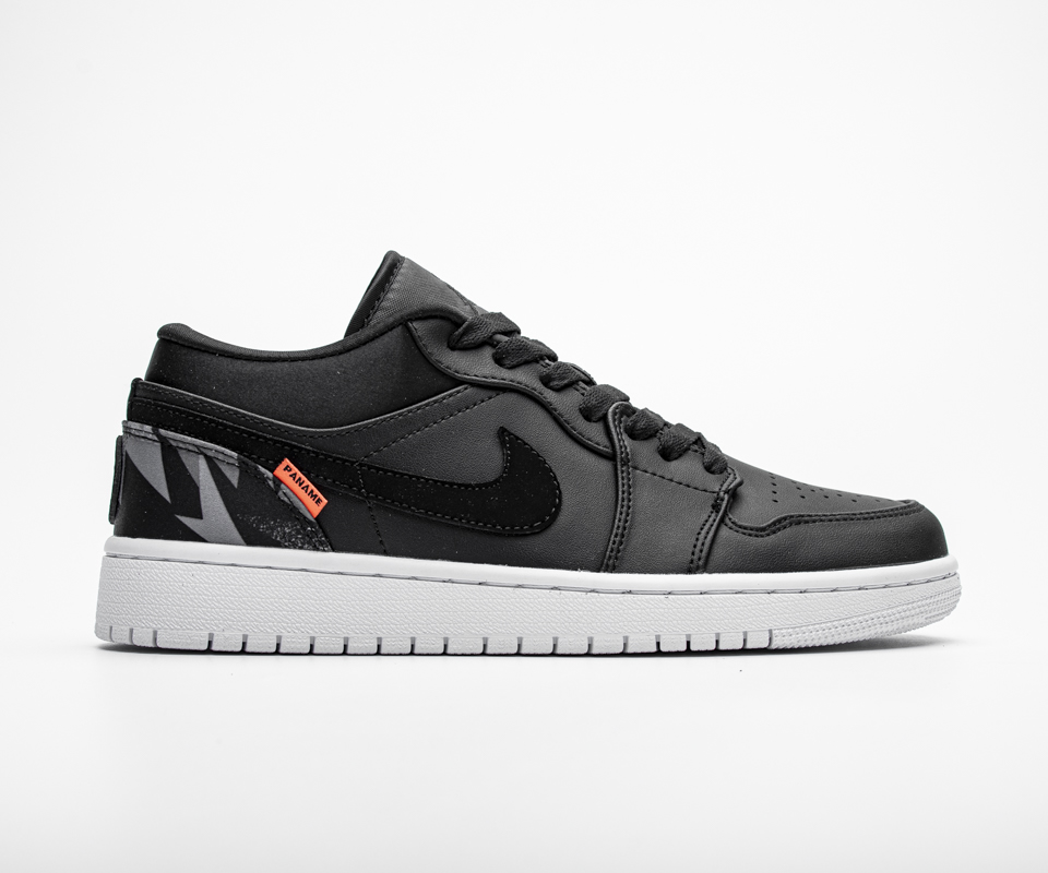 Paris Saint Germain Nike Air Jordan 1 Low Ck0687 001 4 - www.kickbulk.cc