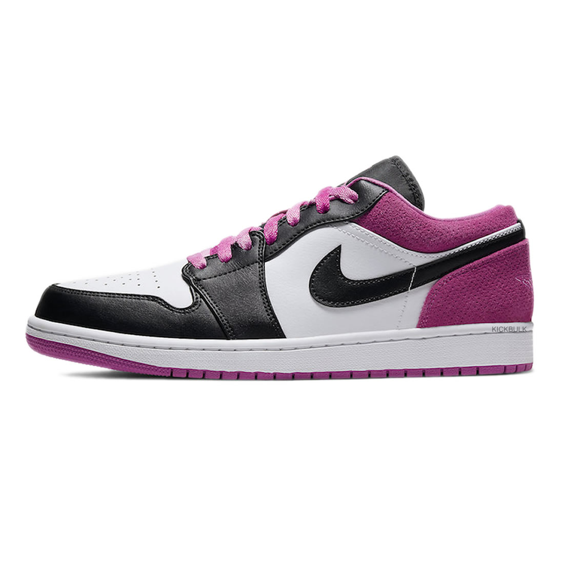 Air Jordan 1 Low Se Fuchsia Ck3022 005 1 - www.kickbulk.cc