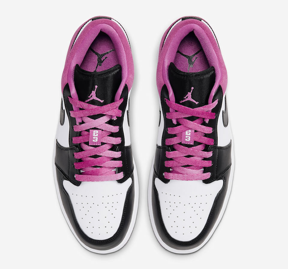 Air Jordan 1 Low Se Fuchsia Ck3022 005 2 - www.kickbulk.cc