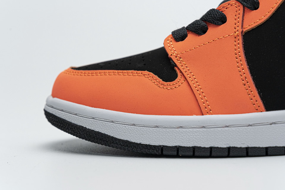 Nike Air Jordan 1 Low Black Orange Ck3022 008 13 - www.kickbulk.cc