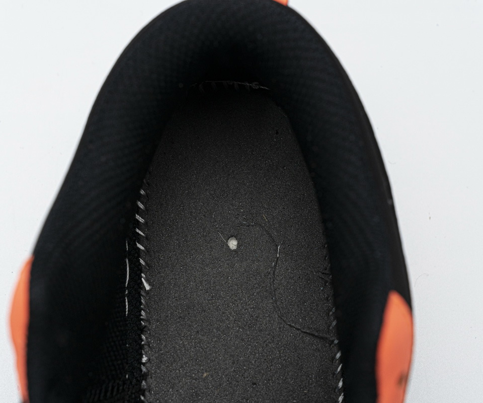 Nike Air Jordan 1 Low Black Orange Ck3022 008 18 - www.kickbulk.cc