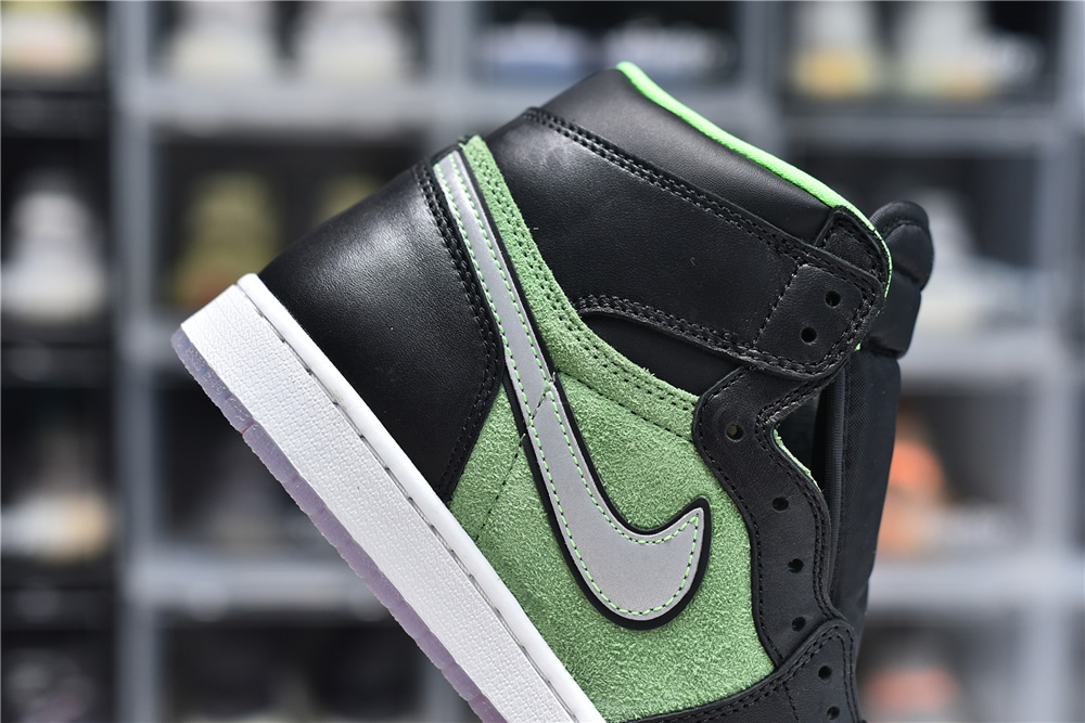 Air Jordan 1 High Zoom Zen Green Ck6637 002 15 - www.kickbulk.cc