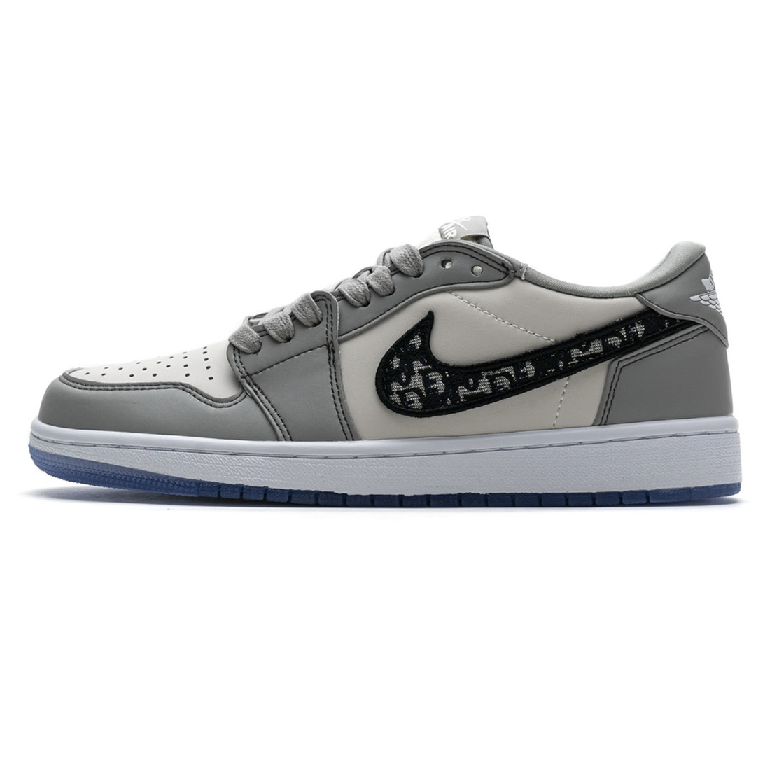 Nike Cn8608 002 Dior X Air Jordan 1 Low Wolf Grey 1 - www.kickbulk.cc