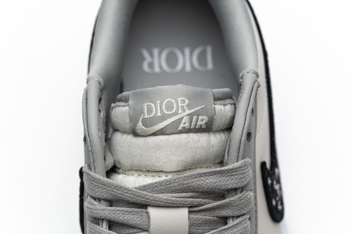 Nike Cn8608 002 Dior X Air Jordan 1 Low Wolf Grey 13 - www.kickbulk.cc