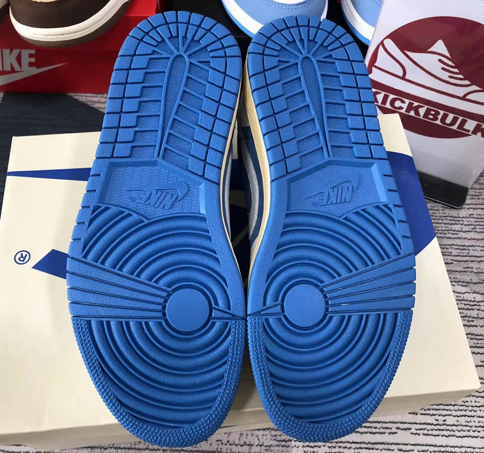 Travis Scott Air Jordan 1 Low Blue White Cq4277 212 13 - www.kickbulk.cc