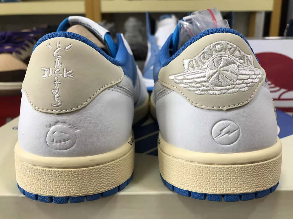 Travis Scott Air Jordan 1 Low Blue White Cq4277 212 8 - www.kickbulk.cc