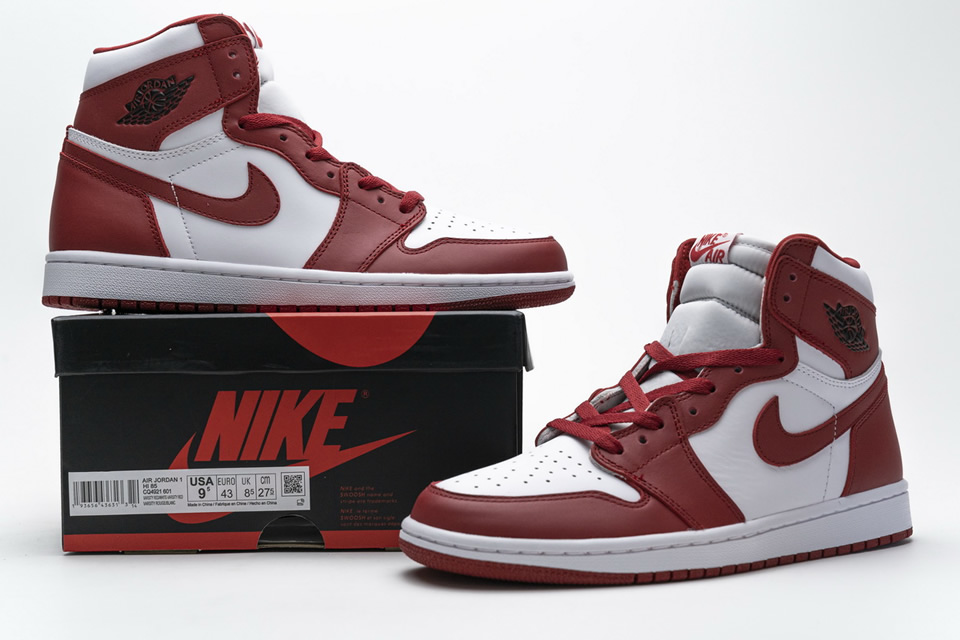 Nike Air Jordan 1 High 85 New Beginnings Cq4921 601 8 - www.kickbulk.cc