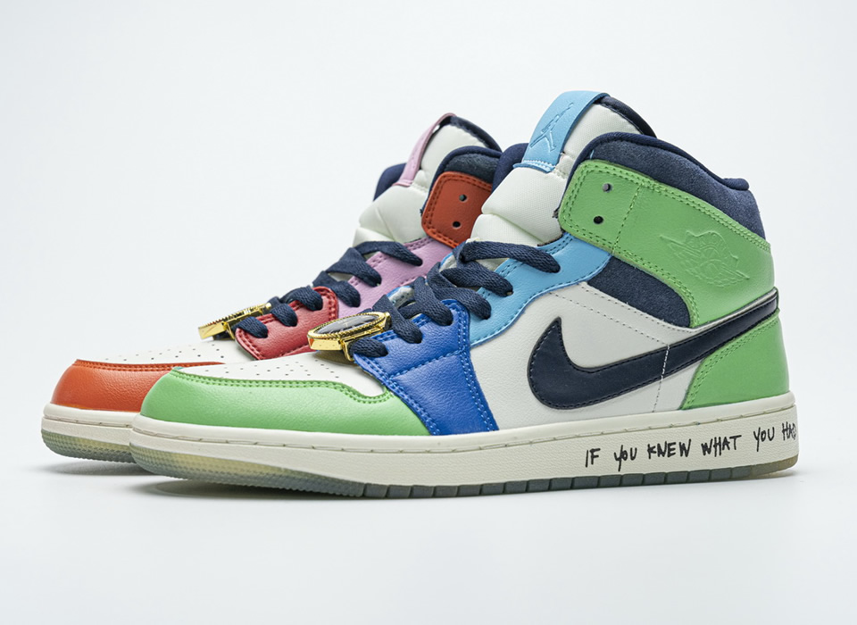 Nike Air Jordan 1 Mid Melody Ehsani Cq7629 100 3 - www.kickbulk.cc