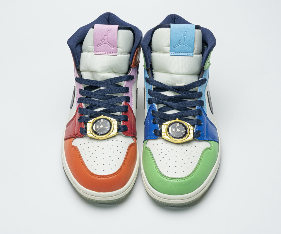 Nike Air Jordan 1 Mid Melody Ehsani Cq7629 100 5 - www.kickbulk.cc