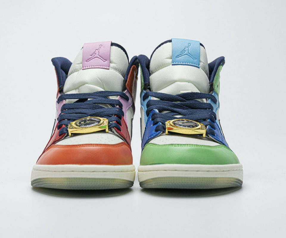 Nike Air Jordan 1 Mid Melody Ehsani Cq7629 100 7 - www.kickbulk.cc