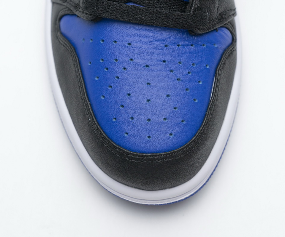 Nike Air Jordan 1 Low Royal Toe Cq9446 400 13 - www.kickbulk.cc