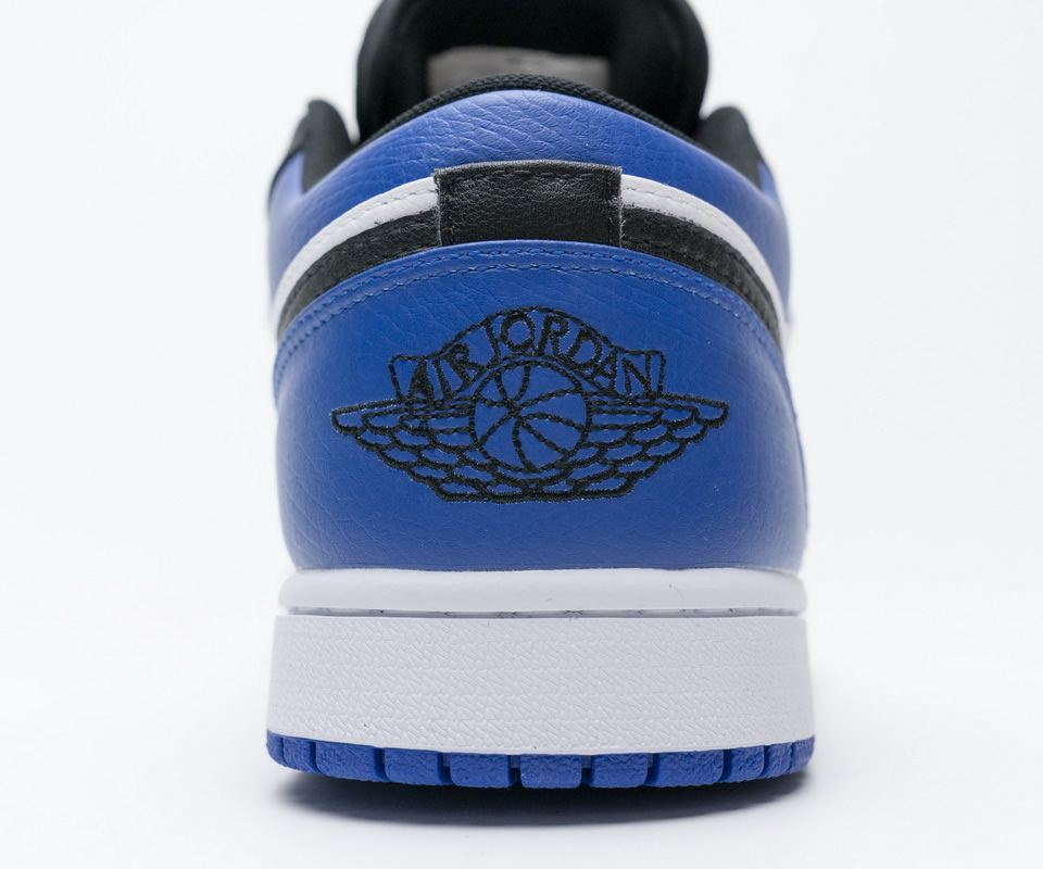 Nike Air Jordan 1 Low Royal Toe Cq9446 400 17 - www.kickbulk.cc