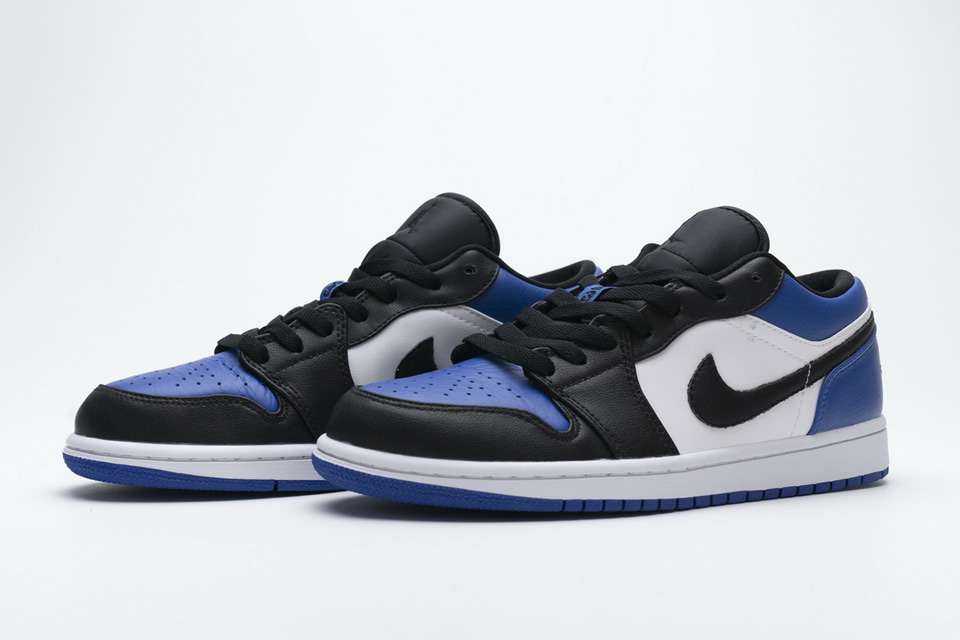 Nike Air Jordan 1 Low Royal Toe Cq9446 400 5 - www.kickbulk.cc