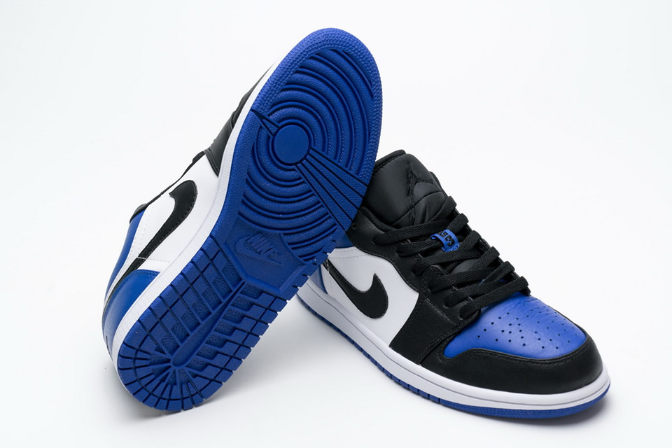 Nike Air Jordan 1 Low Royal Toe Cq9446 400 6 - www.kickbulk.cc