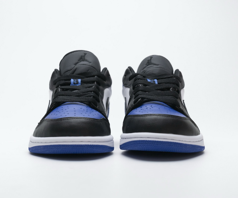 Nike Air Jordan 1 Low Royal Toe Cq9446 400 7 - www.kickbulk.cc