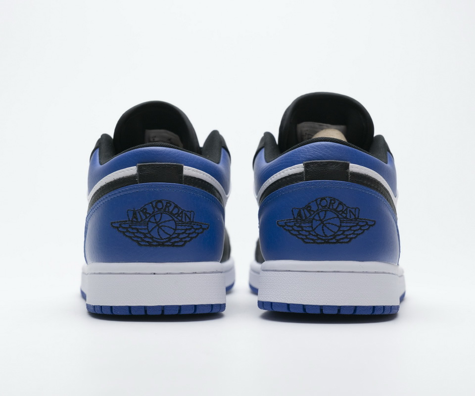 Nike Air Jordan 1 Low Royal Toe Cq9446 400 8 - www.kickbulk.cc