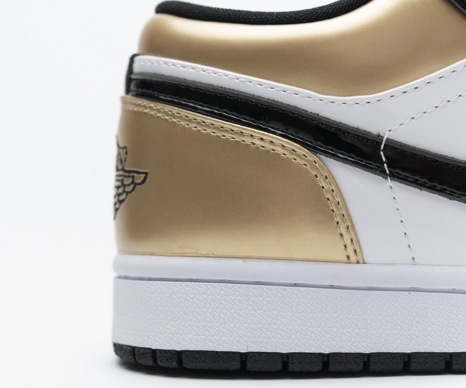 Nike Air Jordan 1 Low Gold Toe Cq9447 700 14 - www.kickbulk.cc