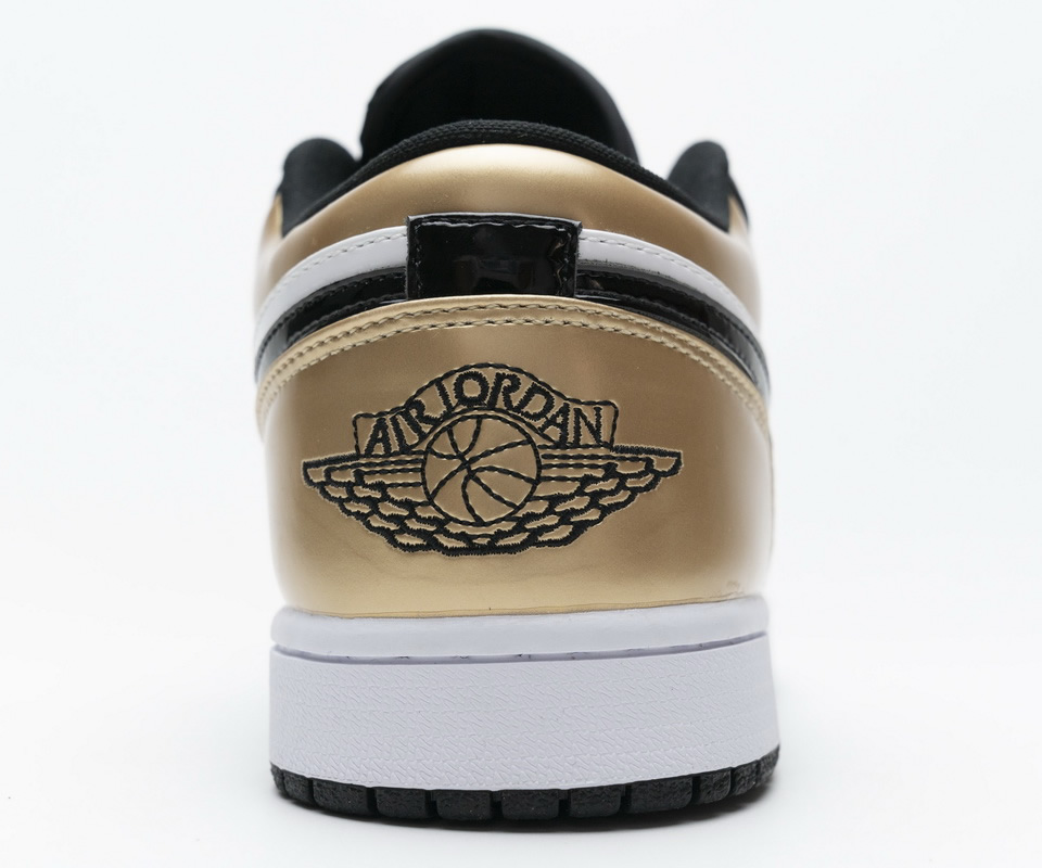 Nike Air Jordan 1 Low Gold Toe Cq9447 700 17 - www.kickbulk.cc