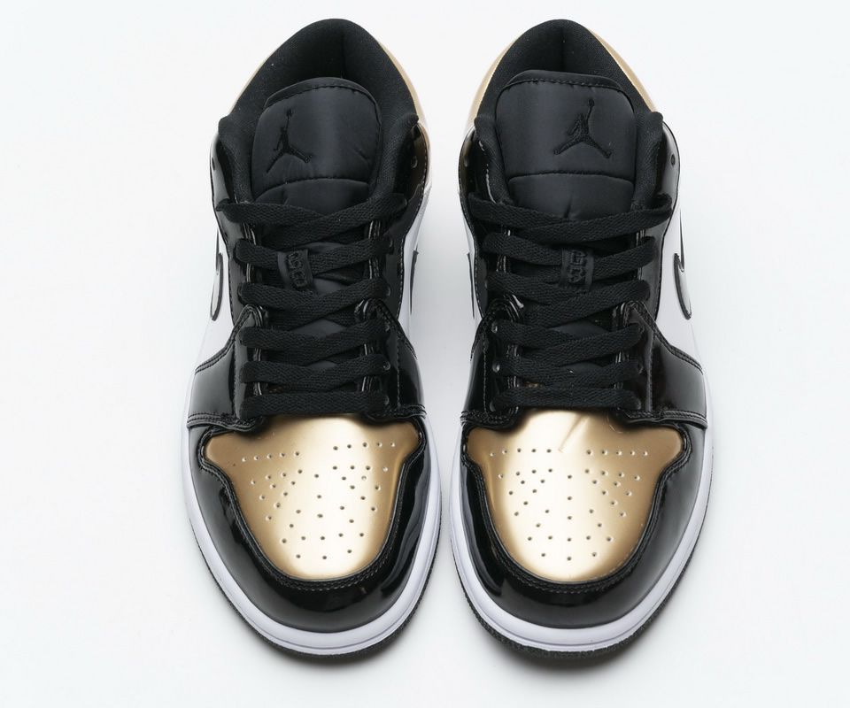 Nike Air Jordan 1 Low Gold Toe Cq9447 700 2 - www.kickbulk.cc