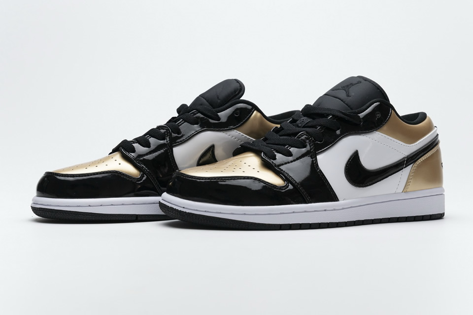 Nike Air Jordan 1 Low Gold Toe Cq9447 700 5 - www.kickbulk.cc