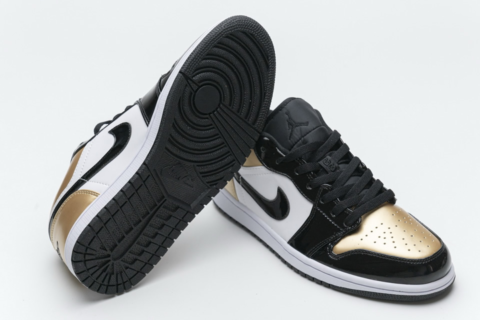 Nike Air Jordan 1 Low Gold Toe Cq9447 700 6 - www.kickbulk.cc