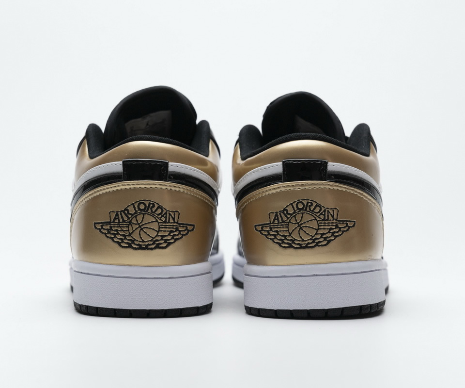 Nike Air Jordan 1 Low Gold Toe Cq9447 700 8 - www.kickbulk.cc