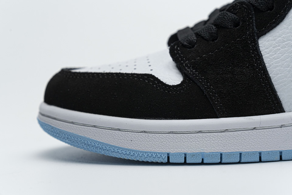 Nike Air Jordan 1 Low White Black Jade Cq9828 131 14 - www.kickbulk.cc