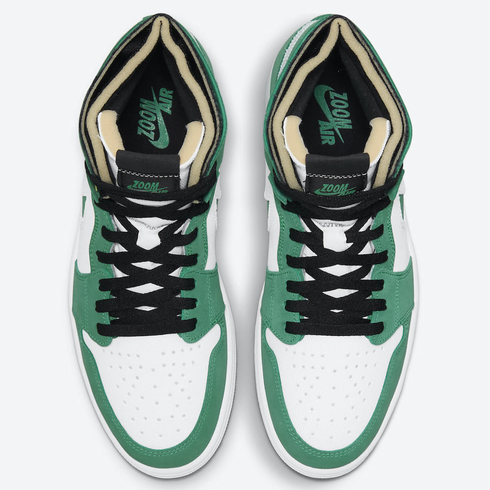 Air Jordan 1 Zoom Comfort Stadium Green Ct0978 300 2 - www.kickbulk.cc