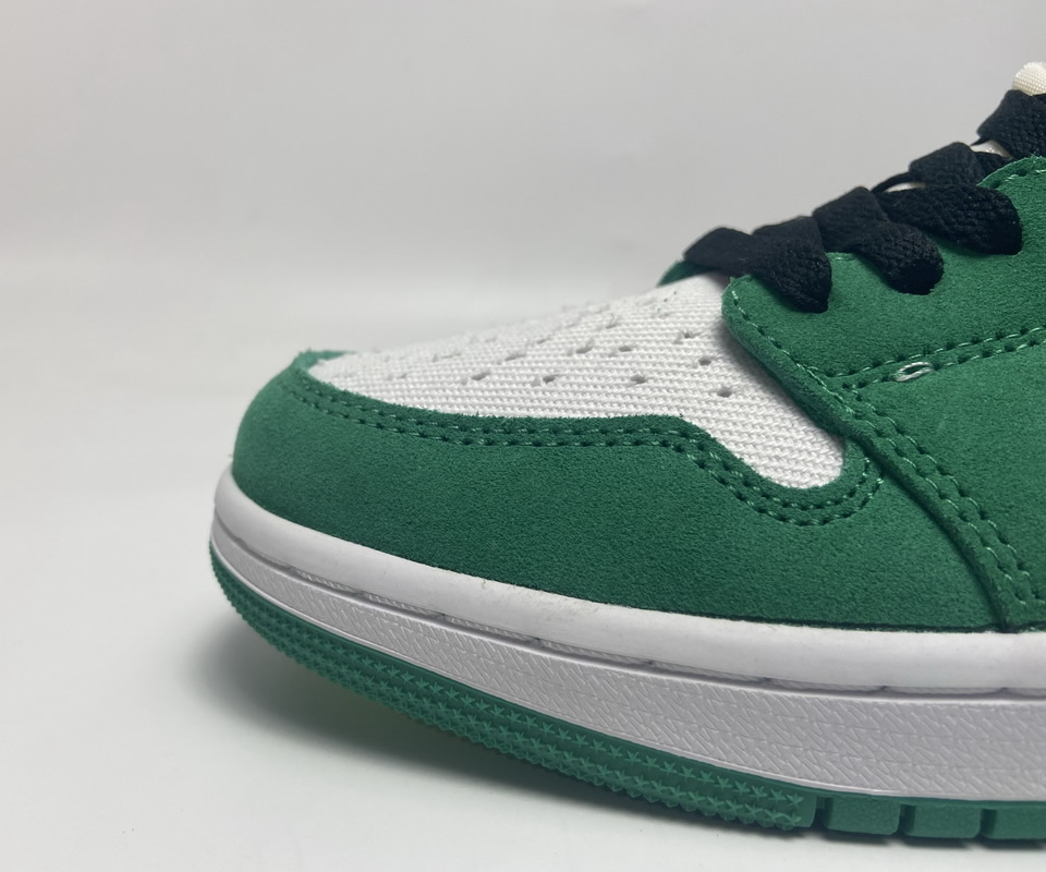 Air Jordan 1 Zoom Comfort Stadium Green Ct0978 300 23 - www.kickbulk.cc