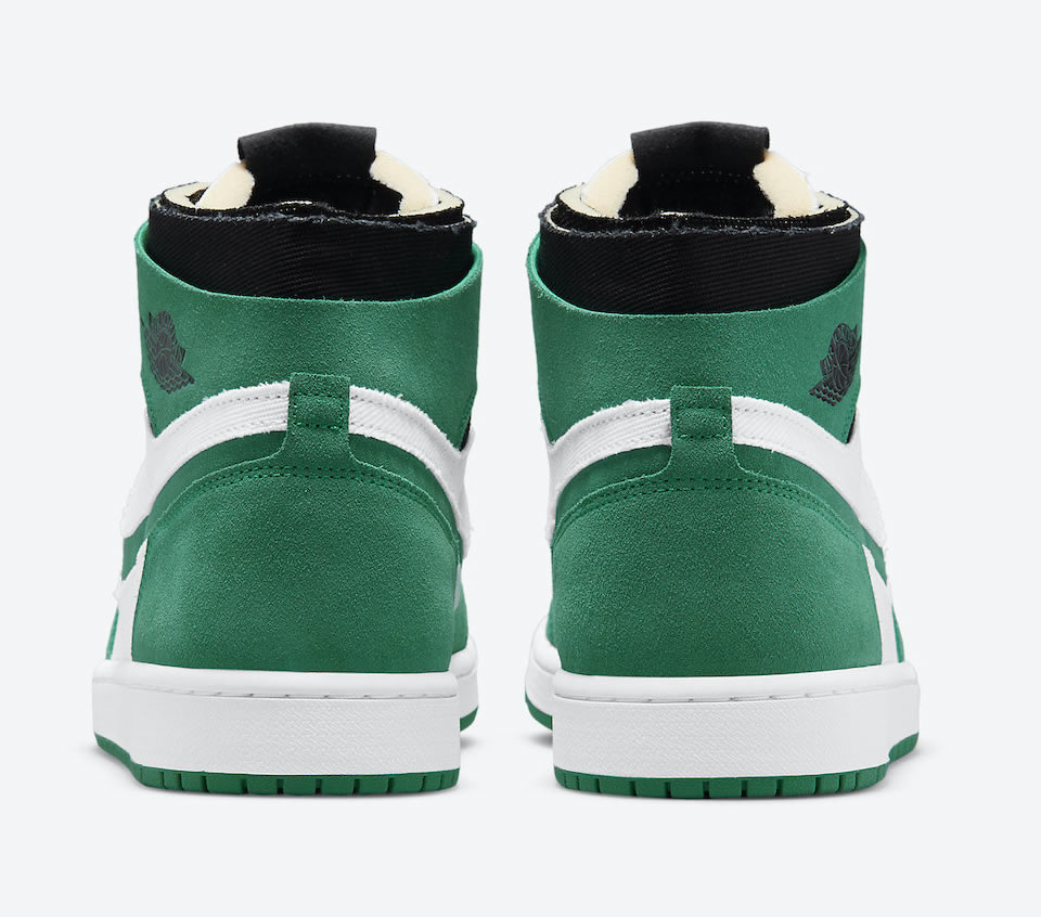 Air Jordan 1 Zoom Comfort Stadium Green Ct0978 300 4 - www.kickbulk.cc