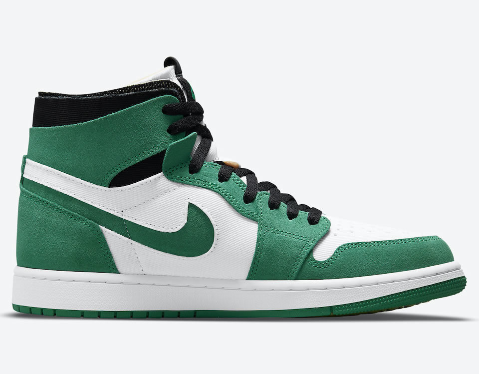 Air Jordan 1 Zoom Comfort Stadium Green Ct0978 300 5 - www.kickbulk.cc