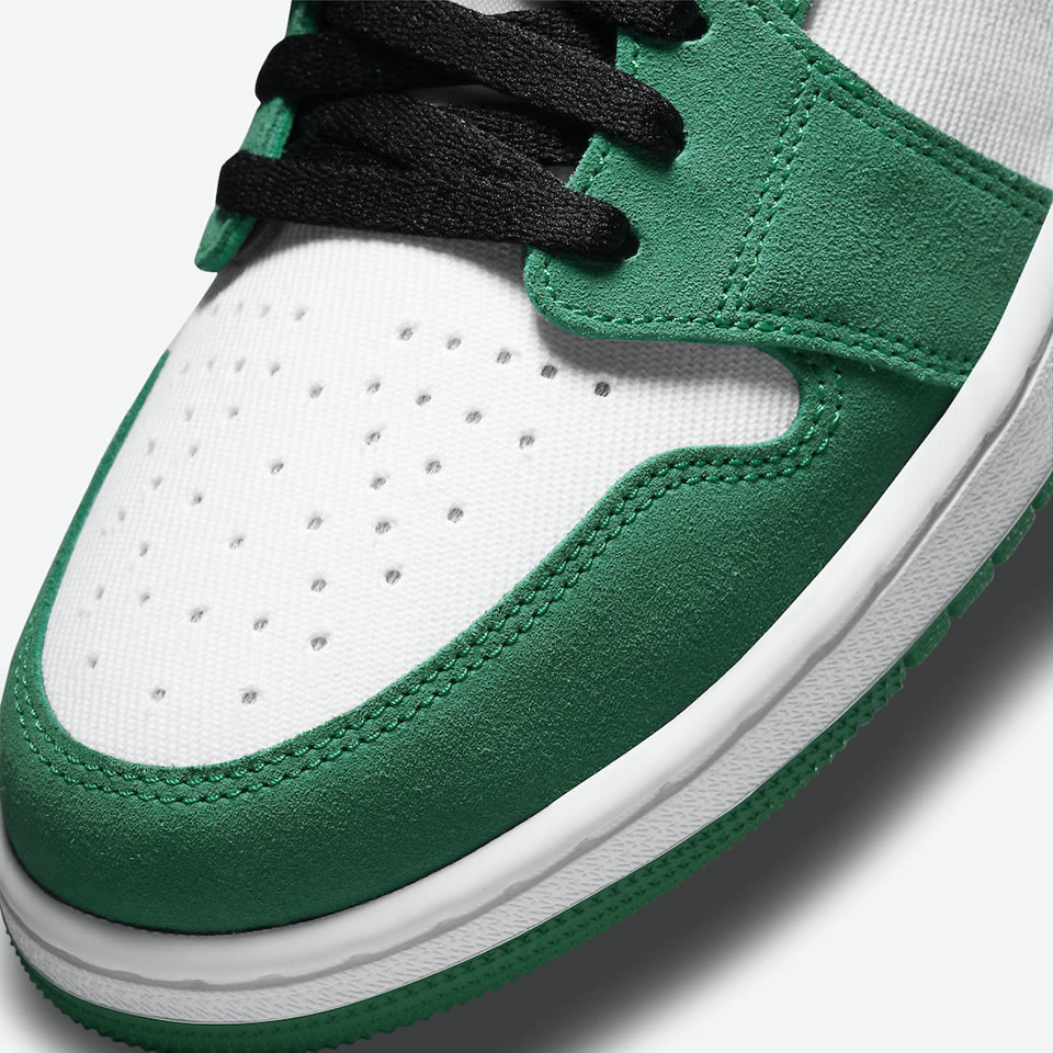 Air Jordan 1 Zoom Comfort Stadium Green Ct0978 300 8 - www.kickbulk.cc