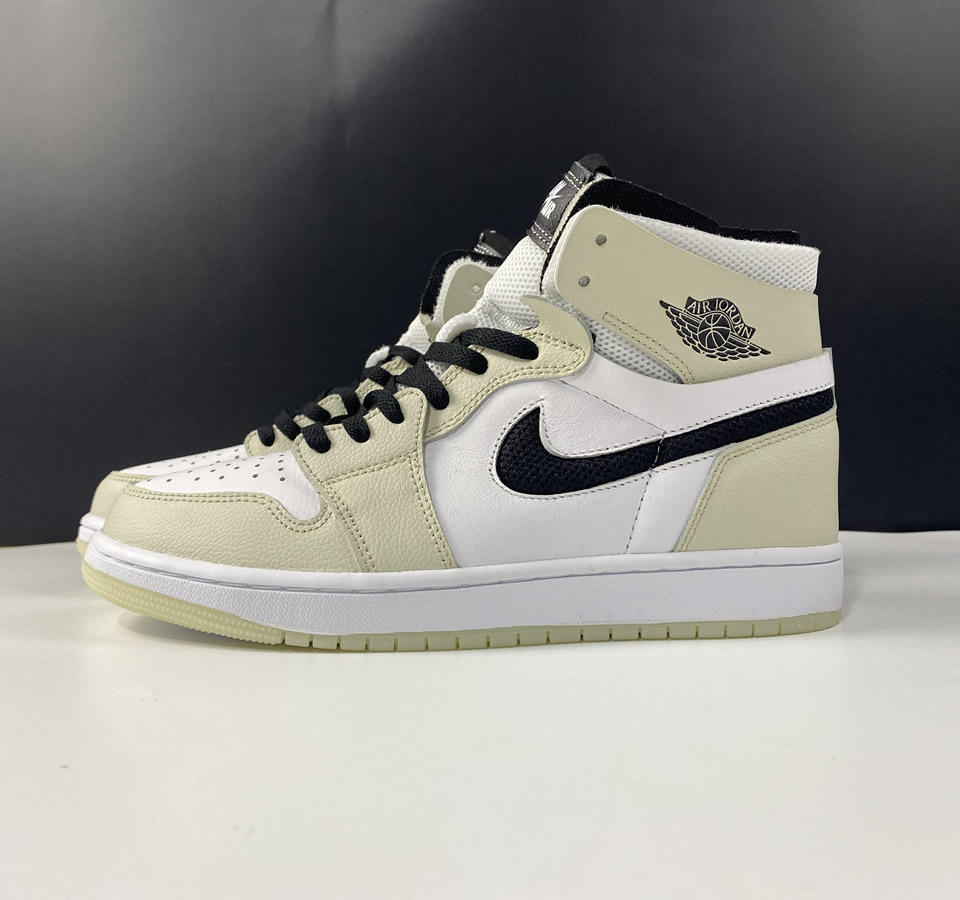 Air Jordan 1 High Zoom Wmns Comfort Light Bone Ct0979 002 17 - www.kickbulk.cc