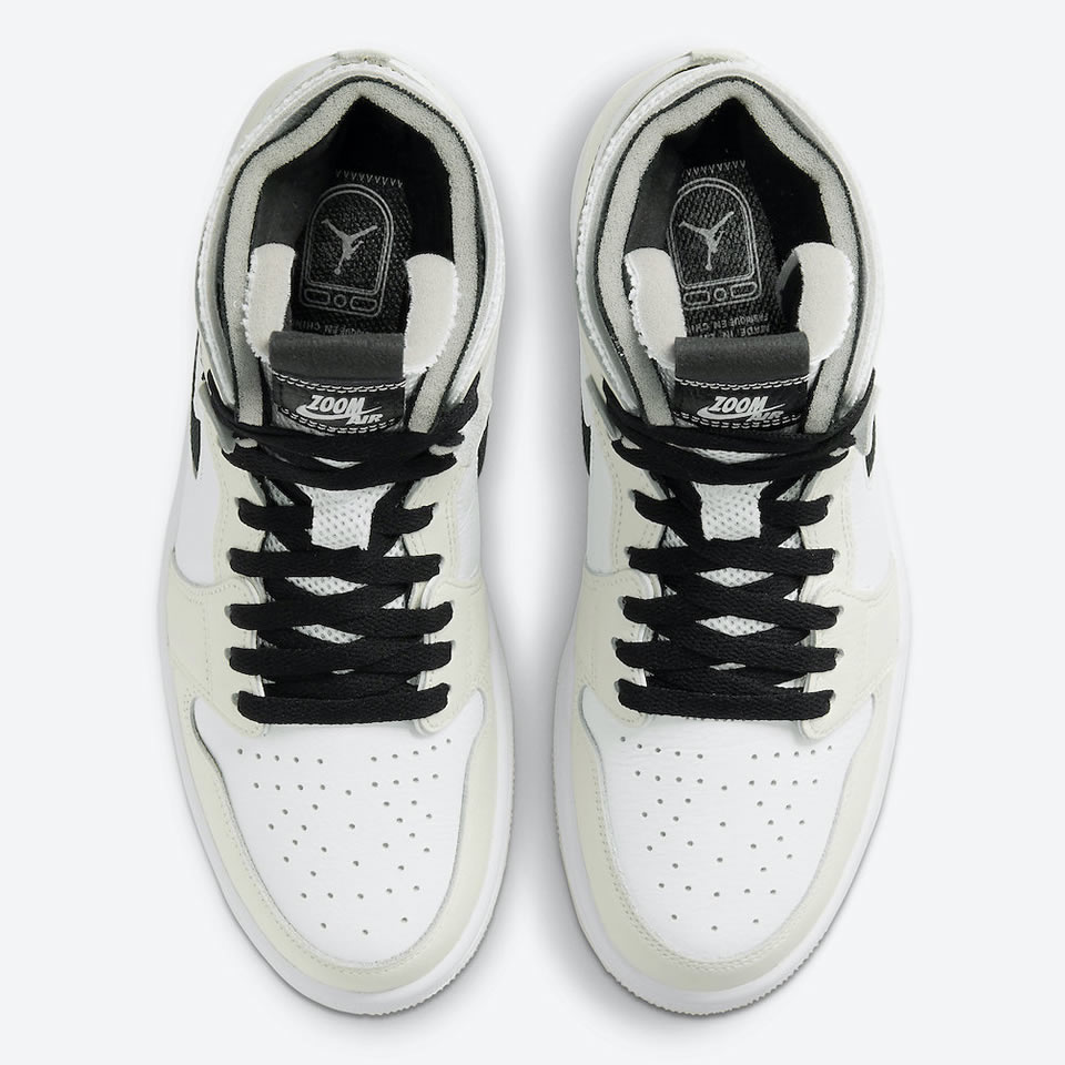 Air Jordan 1 High Zoom Wmns Comfort Light Bone Ct0979 002 2 - www.kickbulk.cc