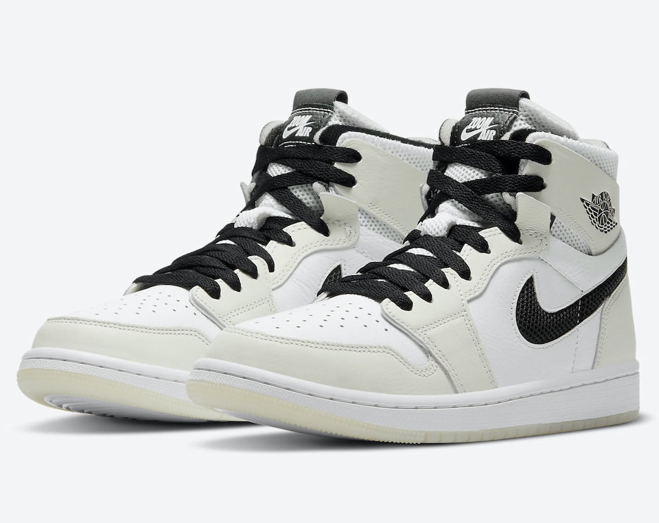 Air Jordan 1 High Zoom Wmns Comfort Light Bone Ct0979 002 3 - www.kickbulk.cc