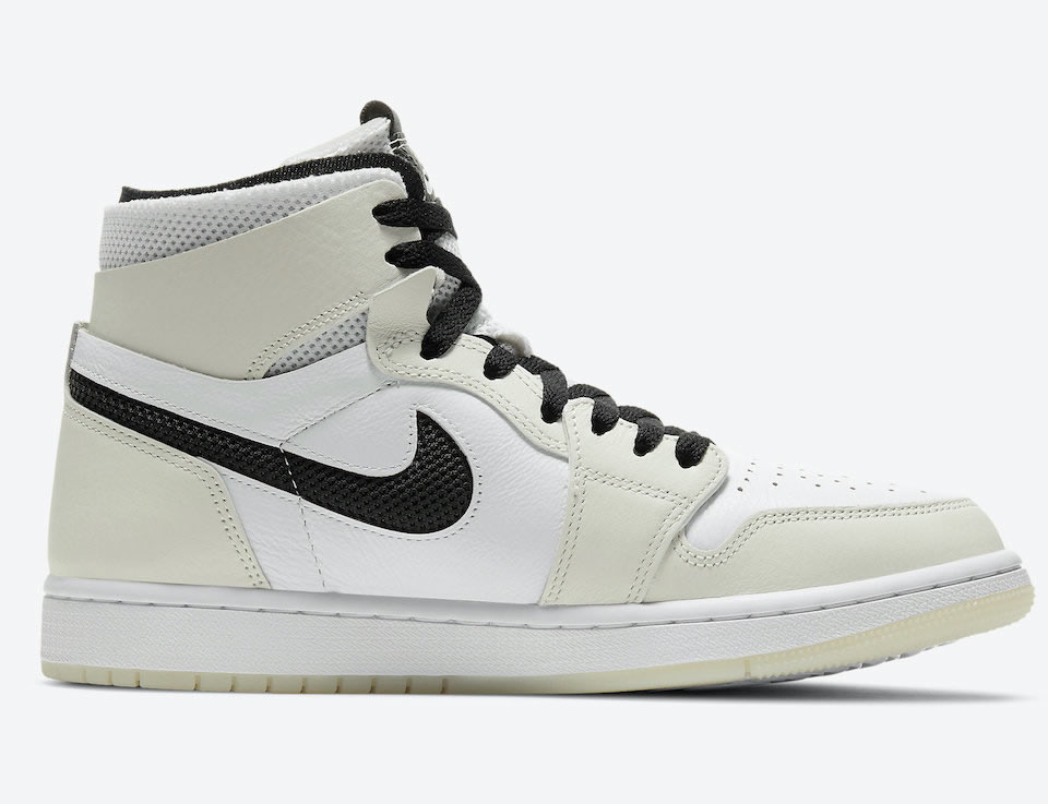 Air Jordan 1 High Zoom Wmns Comfort Light Bone Ct0979 002 5 - www.kickbulk.cc