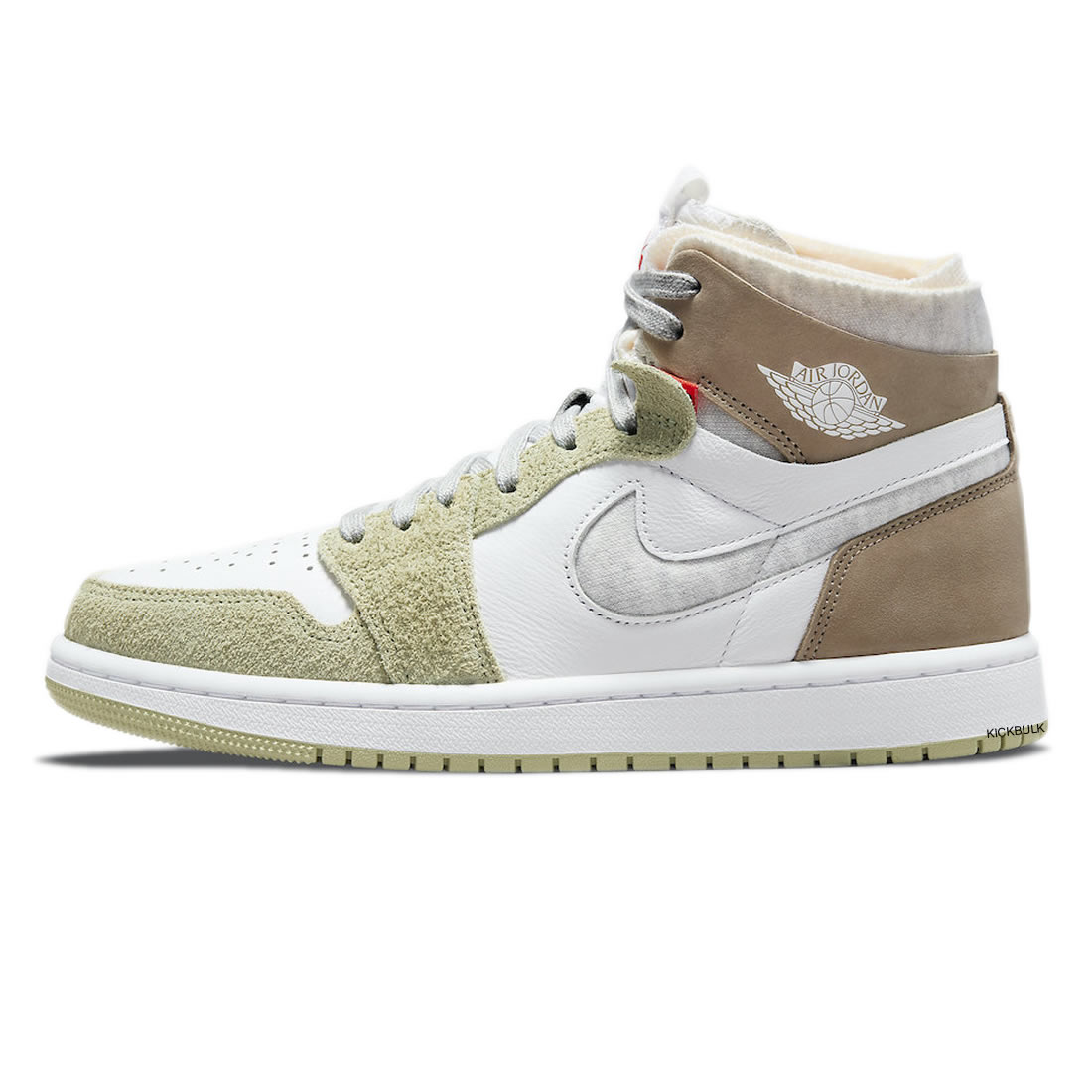 Air Jordan 1 Zoom Cmft Olive Aura Ct0979 102 1 - www.kickbulk.cc