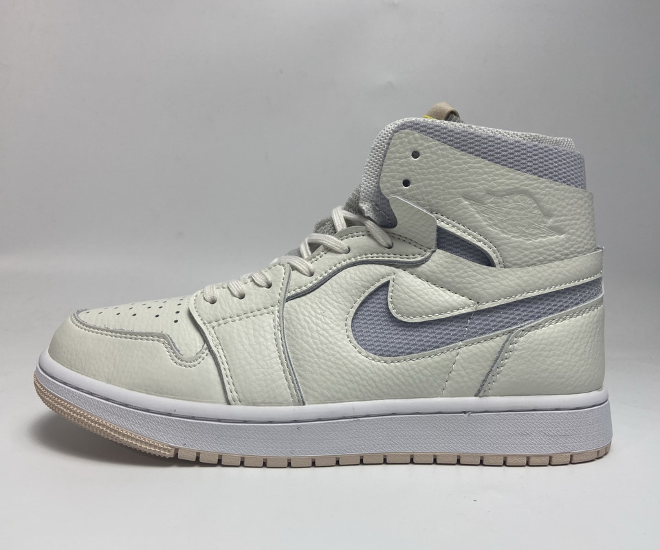 Air Jordan 1 High Zoom Pearl White Wmns Ct0979 107 17 - www.kickbulk.cc