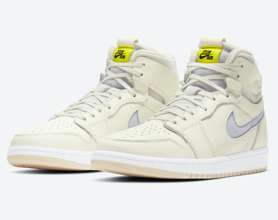 Air Jordan 1 High Zoom Pearl White Wmns Ct0979 107 3 - www.kickbulk.cc